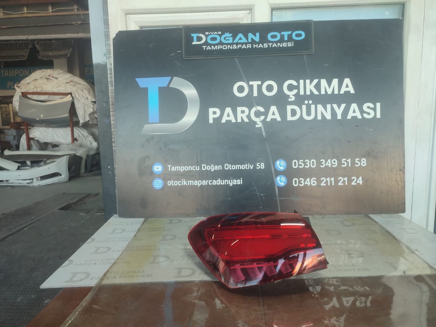 Mercedes A177 Sol D�s stop